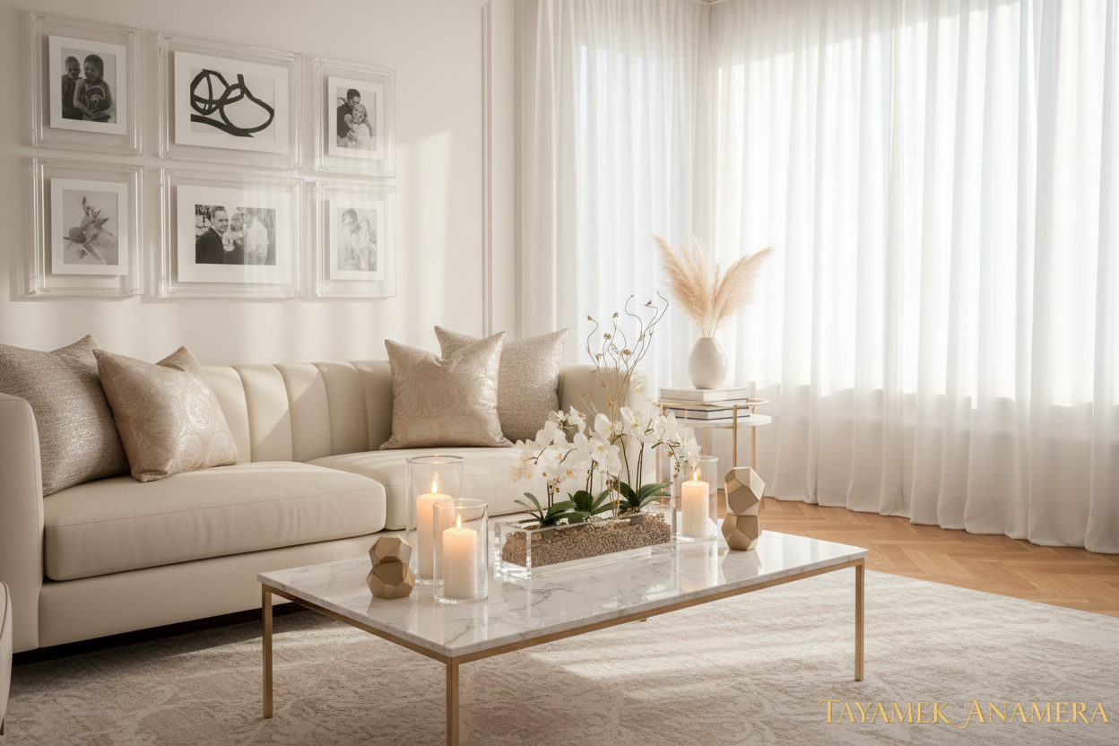 Affordable Home Decor That Makes You Smile Every Day