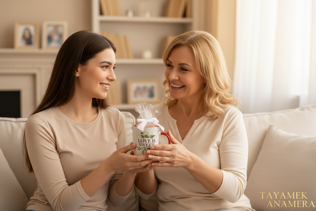 Don't Wait for a Special Day: Give Chocolate, Give Love