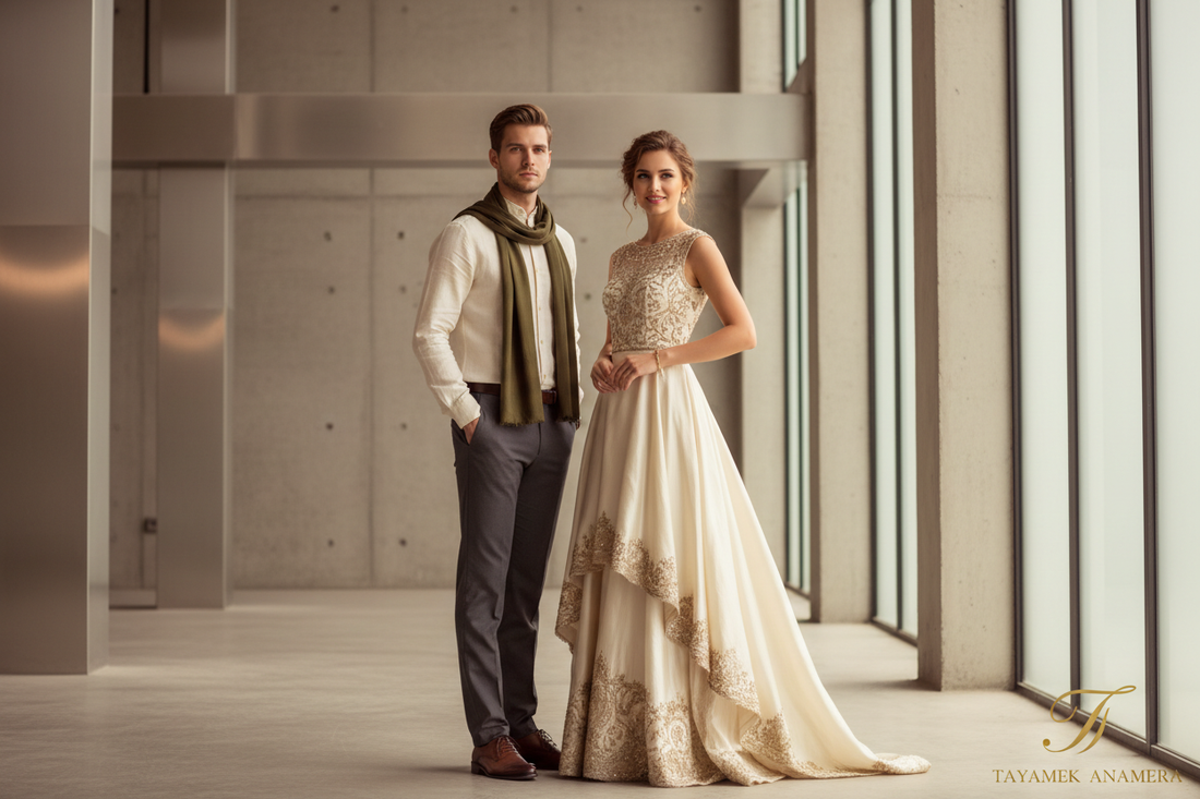 Wear Happiness: Quality Clothing That Brings Joy Every Day