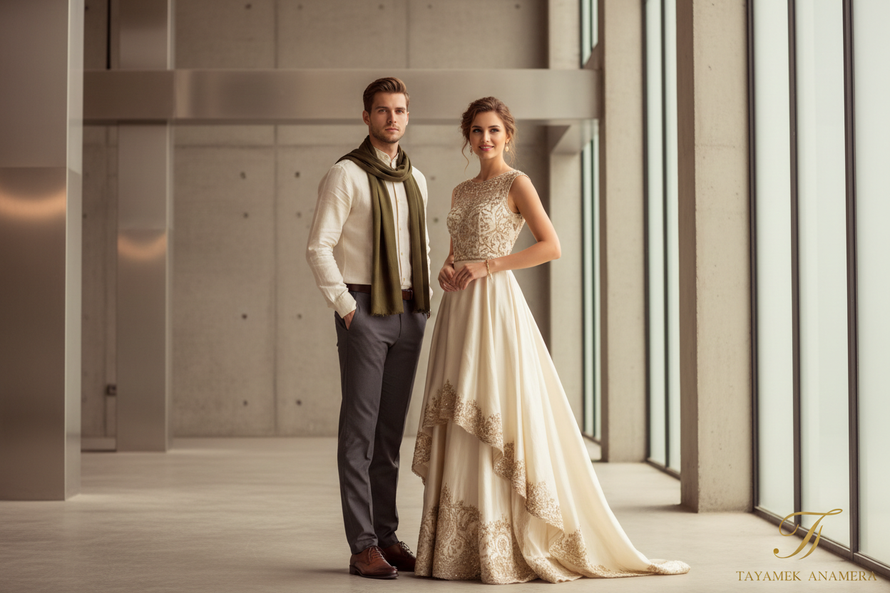 Wear Happiness: Quality Clothing That Brings Joy Every Day