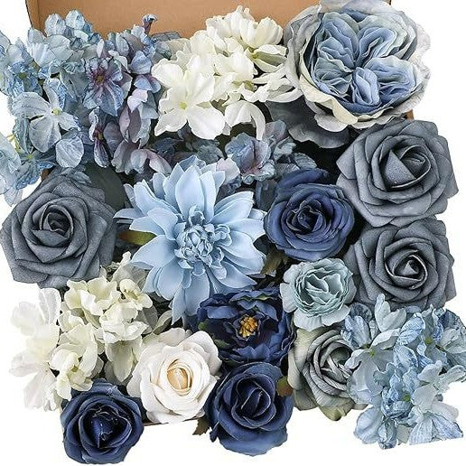 Wedding Bouquet Home Decor