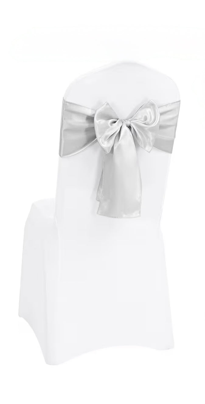 Decorative Ribbons Rental All Colors | Tayamek Anamera Events
