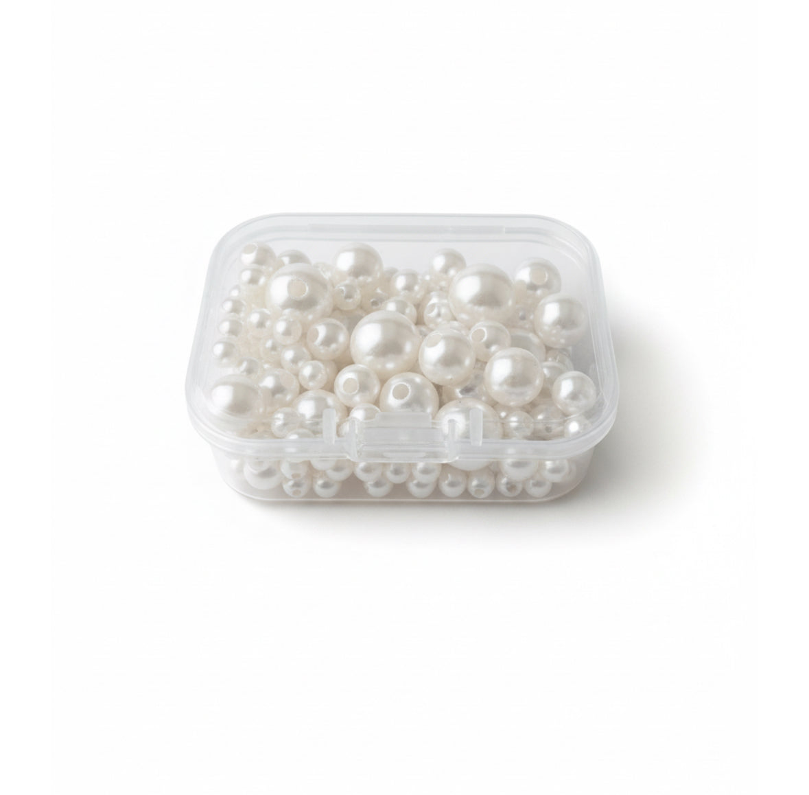 Pearl Beads Box – Table Decor | Tayamek Anamera Rental
