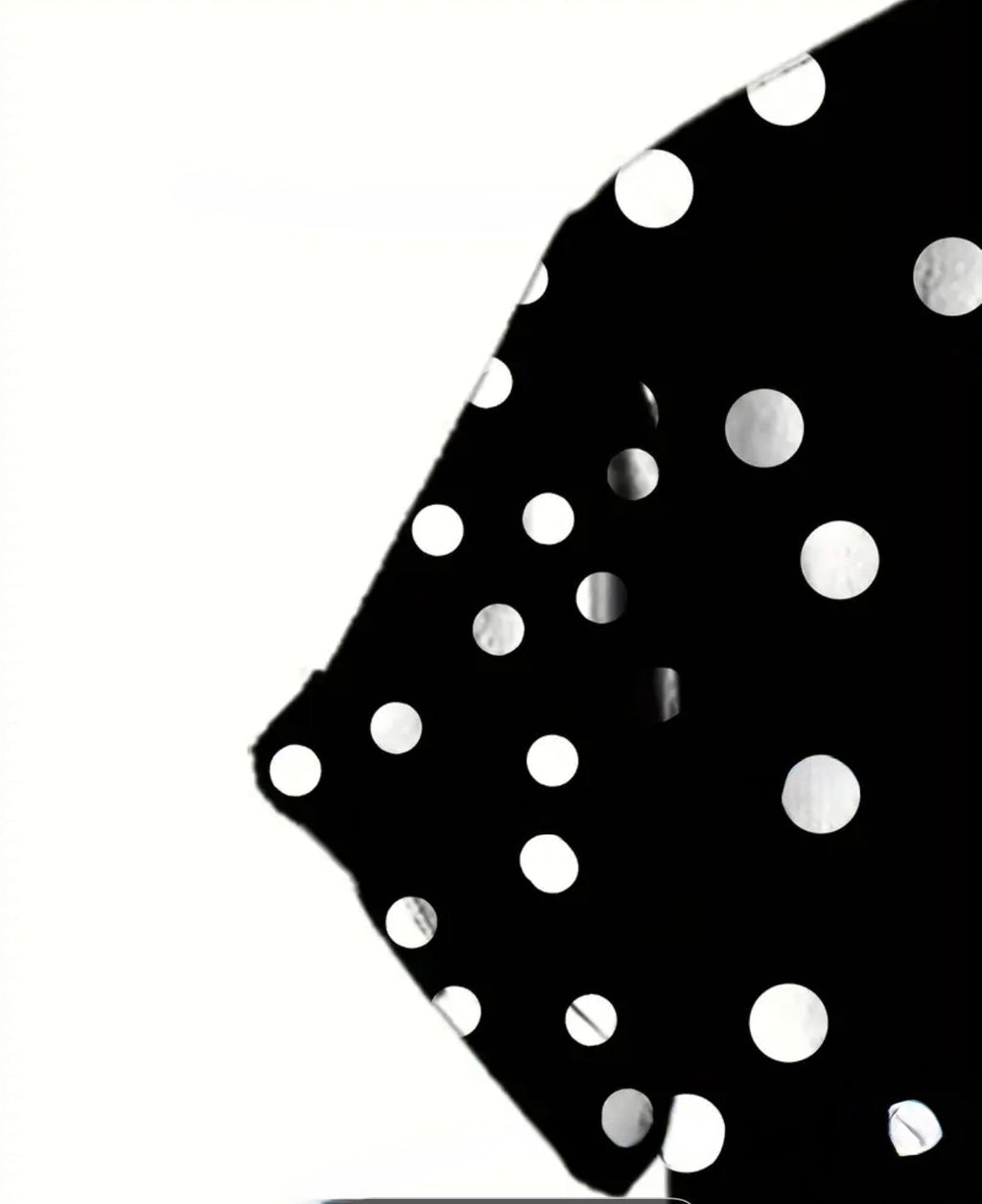 Men's 3D Geometric Print Shirt – Black | Tayamek Anamera
