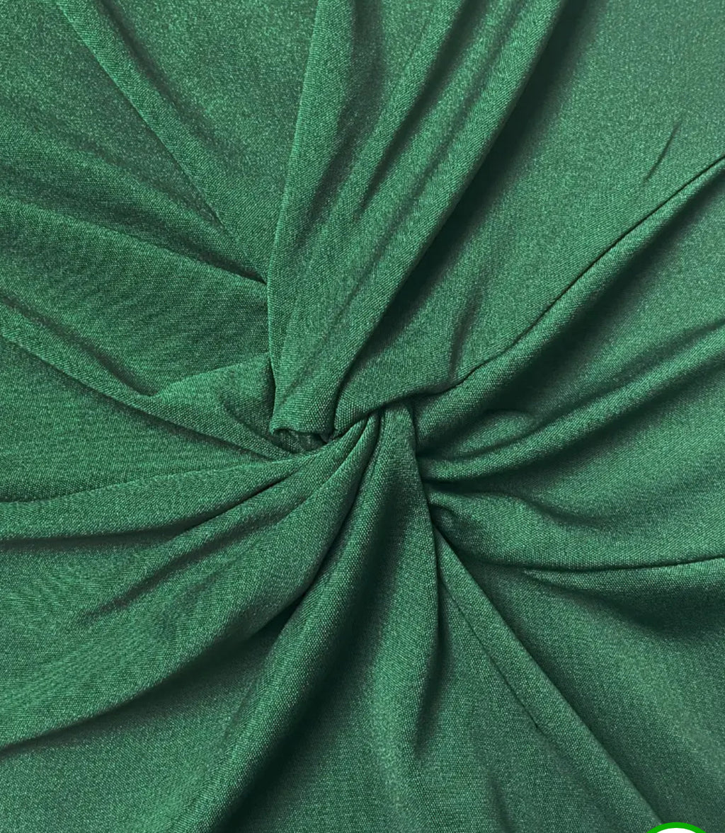 Tayamek Anamera – Elegant Emerald Party Dress