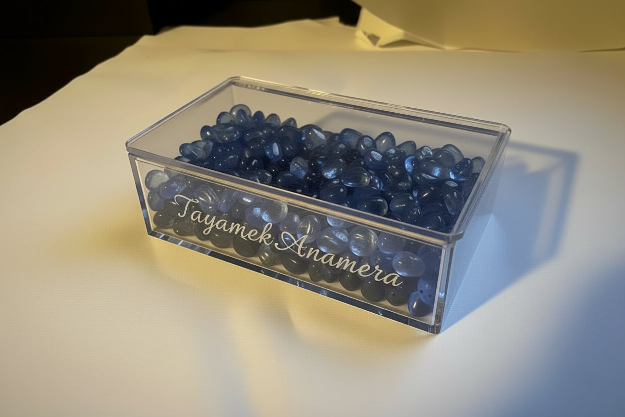 Petites Pierres Décoratives PartyLite