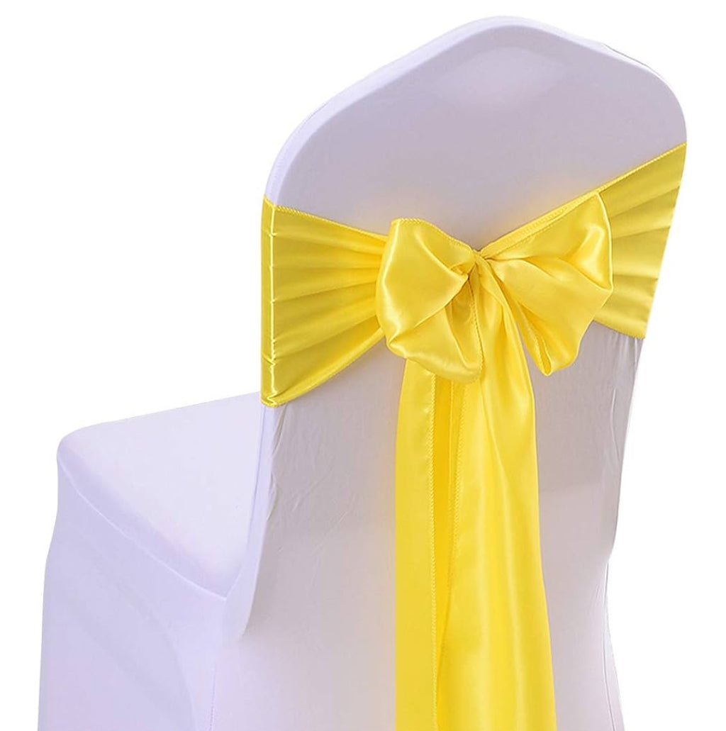Decorative Ribbons Rental All Colors | Tayamek Anamera Events