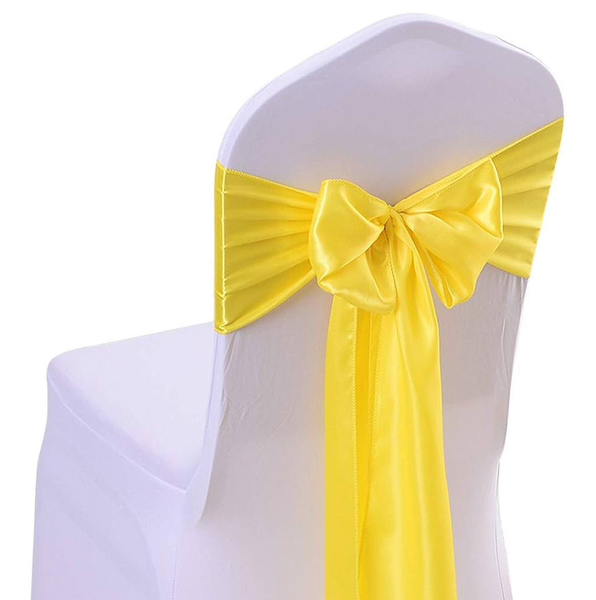 Decorative Ribbons Rental All Colors | Tayamek Anamera Events