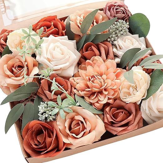 Wedding Bouquet Home Decor