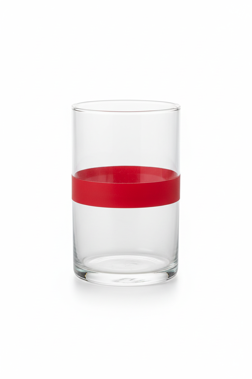 Détails petit vase
