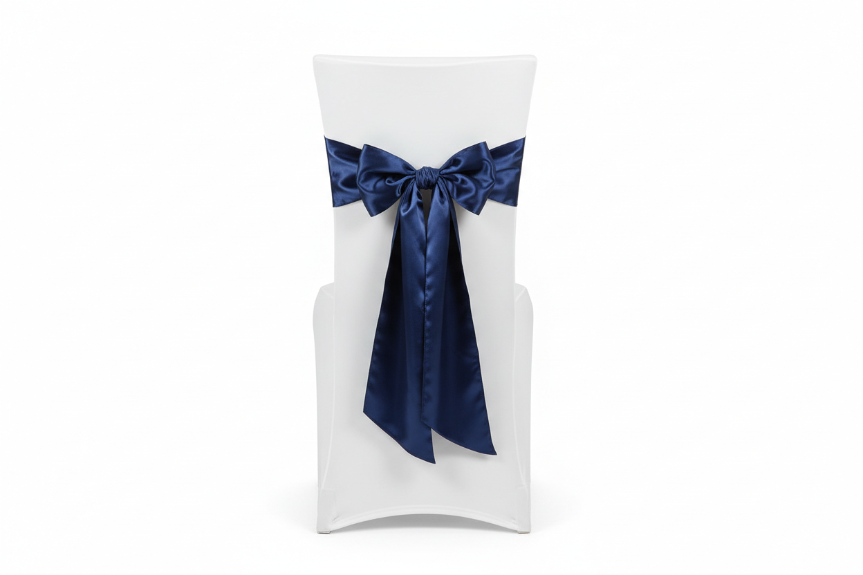 Decorative Ribbons Rental All Colors | Tayamek Anamera Events